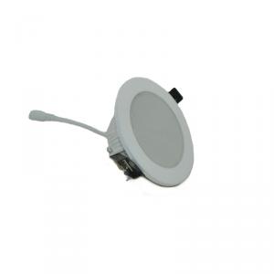 7W SMD 5630 Warm White 3000K Led Down Light Dimmable Recessed 12v System 1