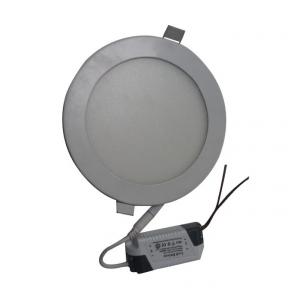2 Years Warranty Ultra-Thin Round 15w Recessed Led Downlight System 1