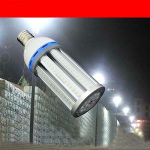 360 Light Degree 125lm W E27 E40 Corn LED Outdoor Garden Light From China Factory System 1
