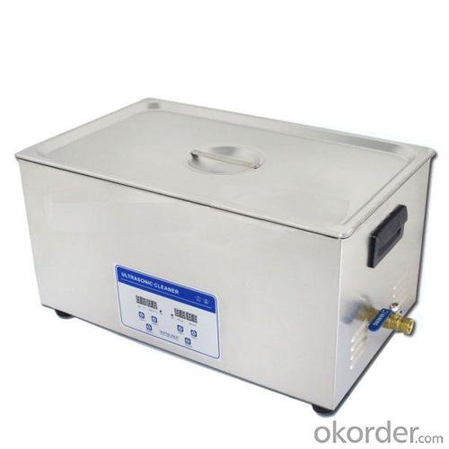 22L Digital Ultrasonic Cleaner Manufacaturer Factory System 1