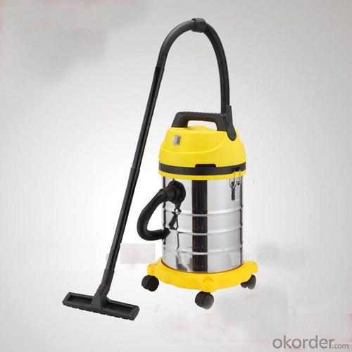 35L 1200W Household ,Electric Wet And Dry Vacuum Cleaner System 1