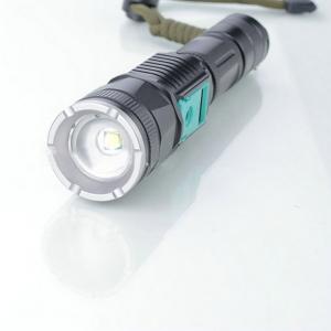 2014 New CREE LED Flashlight