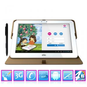 10.1 Inch Android Tablet With Electromagnetic Screen,Education Equipment System 1
