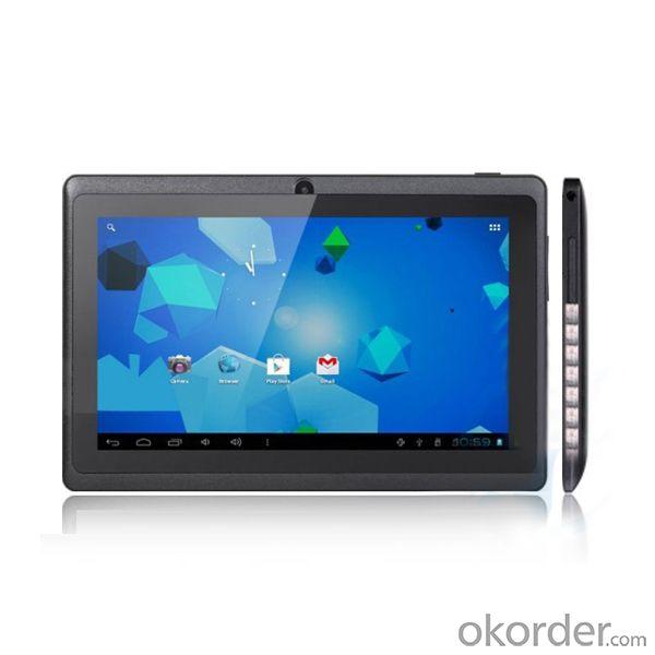 Popular Free Sample 7 Inch Kids Android Tablet