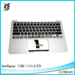 For Apple Top Case With Keyboard For Macbook Air 11Year 661-5739 System 1