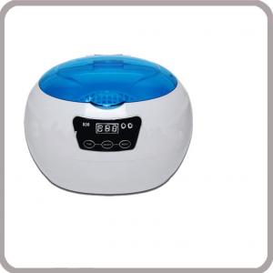 Digital Household Ultrasonic Cleaner(Ce,Rohs) System 1