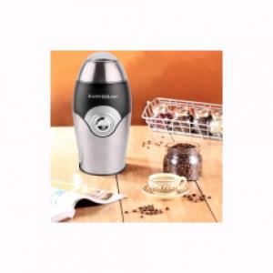 Portable 200W Electronic Coffee Grinder System 1
