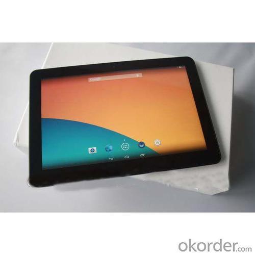 Ips Rk3168 Android 4.4 Kitkat Tablet With Aluminium Alloy Shell 8Gb Dual Camera Bluetooth Hdmi System 1