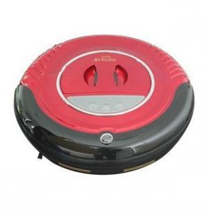 Automatic Robot Vacuum Cleanerwith Fall Arrest System