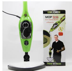 10 In 1 Steam Cleaner X10 As Seen On Tv