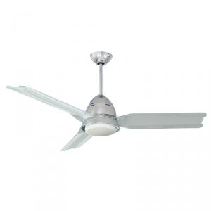 Electric Ceiling Fan 52 Inch with 3 Blade System 1