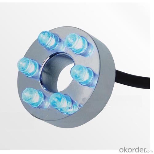 Underwater Light From China Factory System 1