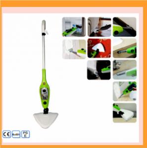 2014 High Quality Dry Cleaning Machine Steam Mop