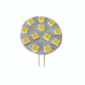 2W 5050 Back Pin G4 SMD LED Lamp System 1