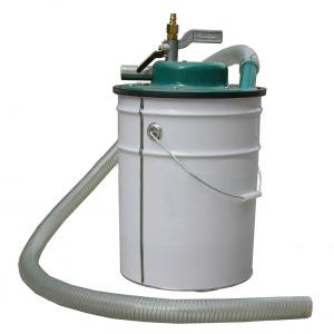 Pneumatic Vacuum Cleaner for Industrial