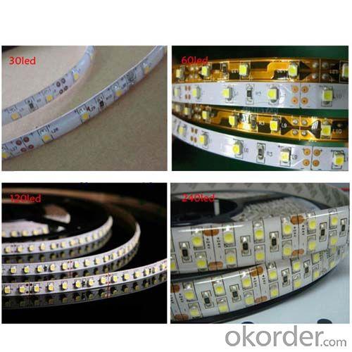 Led Strip Light High Quality LED Outdoor light System 1