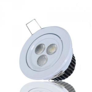 3W LED DownLight High Light Efficient