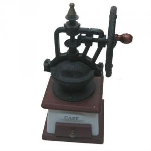 Coffe Grinder Manual Cast Iron And Porcelain