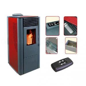 Fireplace Manufacturer System 1