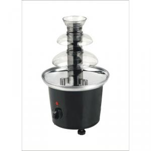 Electric Chocolate Fountain System 1