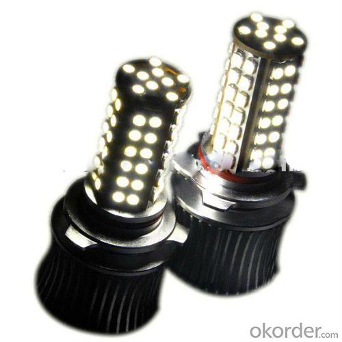 Hot Sale 3528 SMD Led Fog Light System 1