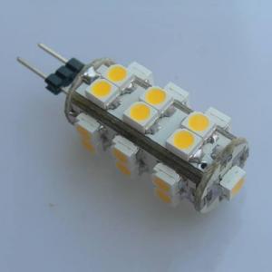 G4 SMD LED Light 1.5W 5050 SMD LED System 1