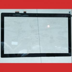 Touch Screen 14 Inch Laptop Digitizer Touch Screen For Asus S400-5148R Fpc-1