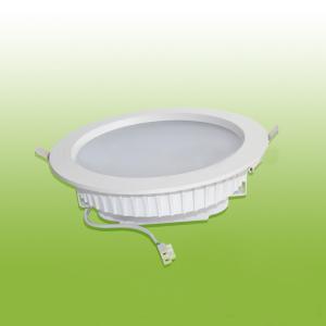 CE/ROHS 220v/230v 7w/12w/15w/18w/24w Round Surface Mounted/Embodied/Recessed Led Downlight System 1