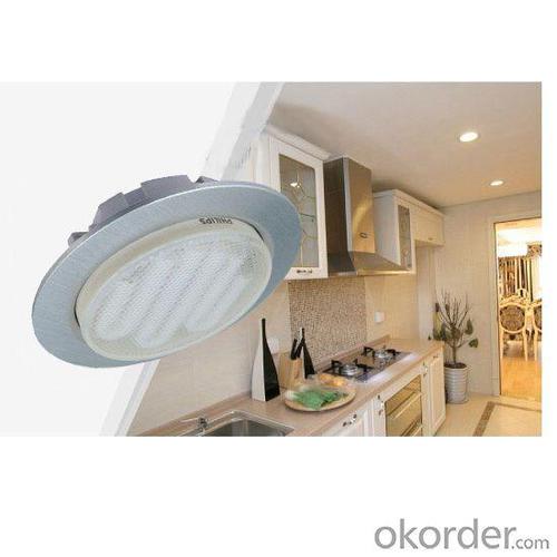 GX53 Led Downlight High CRI Good Quality System 1