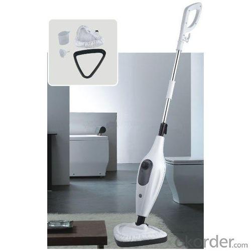 Steam Cleaner Home Use System 1