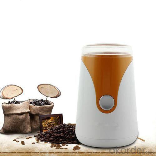 2014 New Style Household Coffee Grinder System 1