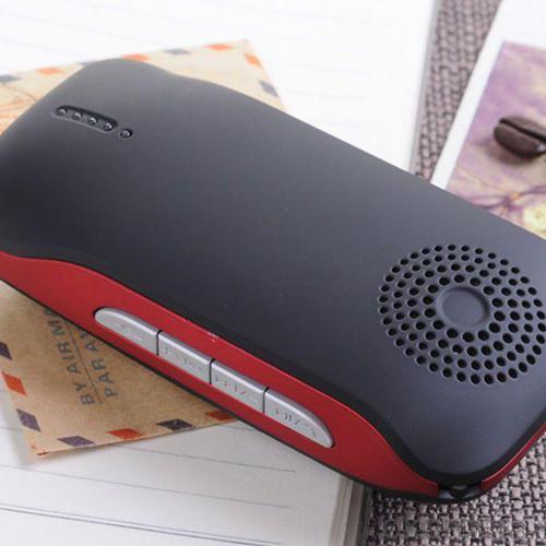 2014 New Cheap Bluetooth Speaker Power Bank Manufacturer System 1