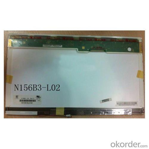 Brand New 15.6 Inch LCD Screen 1366 X 768 Laptop Screen Lp156Wh1(Tl)(A3) Ltn156At01 System 1