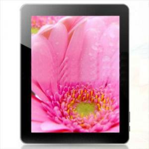 Rock Chip 3066 Dual Core 9.7 Inch Android Tablet Pc System 1