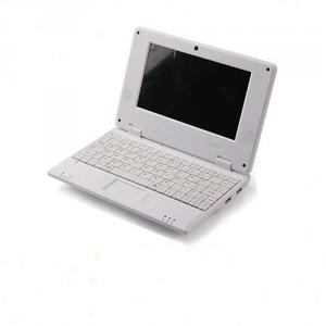 New products on china 7&quot; laptop Android4.2 VIA8850 is hotting System 1