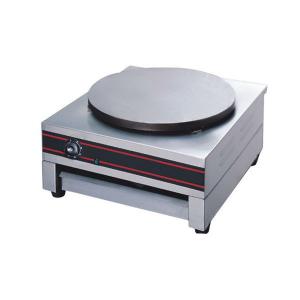 Electric Crepe Maker Easy Operation and Easy Clean System 1