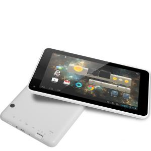 7 Inch Competitive Price Android Tablet Pc Boxchip A23 Support Bluetooth