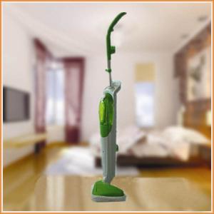 1500W Quick Start Long Working Hour 1500W 800Ml Water Tank 10 In 1 Steam Mop System 1