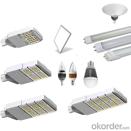 High Quality G13 T8 Led Tube Light Led Light System 1