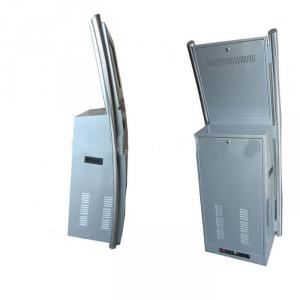 Nt-8809 Touch Payment Interactive Kiosk