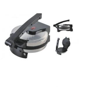 Electric Roti Maker with 20cm Diameter System 1