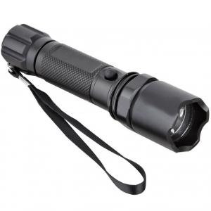 Flashlight Cree u2 Led 3800LM 3-Mode With 532nm Green Laser Defense Flashlight--FL03653 System 1