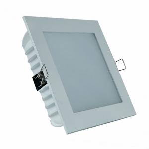 CE RoHS Approved 30W SMD Recessed Square Led Downlight System 1