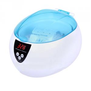 Professional New Design Ultrasonic Cleaner From China System 1