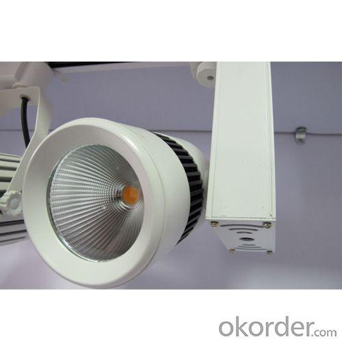 Brighter Cob Led Track Light 17W System 1