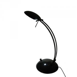 Stainless Steel Gooseneck Led Desk Lamp