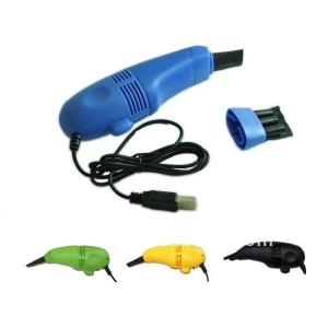 Mini Usb Hoover/Vacuum Cleaner For Laptop Pc Keyboard System 1