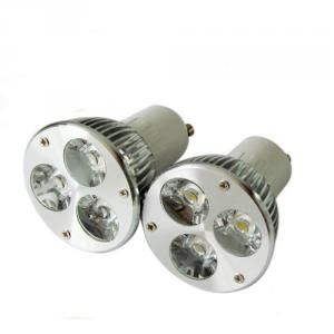 Hot New Products For 2014 Dimmable Indoor Decorative 3W Led Spotlighting