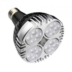 High Quality & New Design Cree 35W Par30 Led Spot Light System 1
