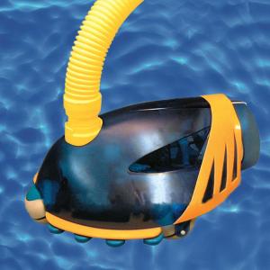 Smart Vacuum Cleaner for Swimming Pool System 1